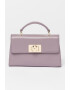 Furla Кожена малка чанта 1927 - Pepit.bg