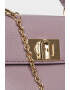 Furla Кожена малка чанта 1927 - Pepit.bg