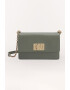 Furla Кожена чанта 1927 - Pepit.bg
