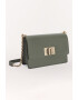 Furla Кожена чанта 1927 - Pepit.bg