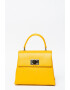 Furla Кожена чанта 1927 с капаче - Pepit.bg