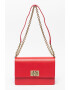 Furla Кожена чанта - Pepit.bg