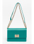 Furla Кожена чанта - Pepit.bg