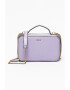 Furla Кожена чанта Babylon - Pepit.bg