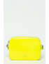 Furla Кожена чанта Block - Pepit.bg