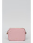 Furla Кожена чанта Block - Pepit.bg
