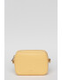 Furla Кожена чанта Block - Pepit.bg