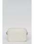 Furla Кожена чанта Block - Pepit.bg
