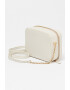 Furla Кожена чанта Camelia - Pepit.bg