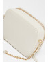 Furla Кожена чанта Camelia - Pepit.bg