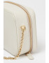 Furla Кожена чанта Camelia - Pepit.bg