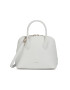 Furla Кожена чанта Code - Pepit.bg