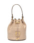Furla Кожена чанта Corona - Pepit.bg