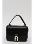 Furla Кожена чанта Cosy - Pepit.bg