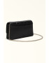Furla Кожена чанта Diamante с капаче - Pepit.bg