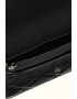 Furla Кожена чанта Diamante с капаче - Pepit.bg