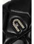 Furla Кожена чанта Diamante с капаче - Pepit.bg