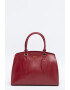 Furla Кожена чанта Doris - Pepit.bg
