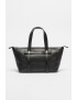 Furla Кожена чанта Edra - Pepit.bg