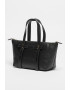 Furla Кожена чанта Edra - Pepit.bg