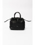 Furla Кожена чанта Essential - Pepit.bg