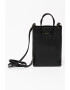 Furla Кожена чанта Essential - Pepit.bg