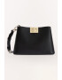 Furla Кожена чанта Fleur - Pepit.bg