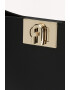 Furla Кожена чанта Fleur - Pepit.bg
