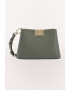 Furla Кожена чанта Fleur - Pepit.bg