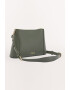 Furla Кожена чанта Fleur - Pepit.bg