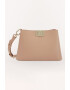 Furla Кожена чанта Fleur - Pepit.bg