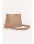 Furla Кожена чанта Fleur - Pepit.bg
