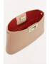 Furla Кожена чанта Fleur - Pepit.bg