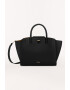 Furla Кожена чанта Genesi - Pepit.bg
