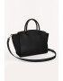 Furla Кожена чанта Genesi - Pepit.bg