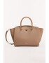 Furla Кожена чанта Genesi - Pepit.bg