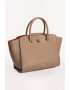 Furla Кожена чанта Genesi - Pepit.bg