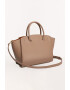 Furla Кожена чанта Genesi - Pepit.bg