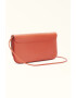 Furla Кожена чанта Genesi - Pepit.bg