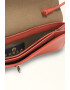 Furla Кожена чанта Genesi - Pepit.bg