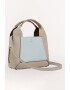 Furla Кожена чанта Gilda - Pepit.bg