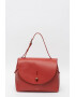 Furla Кожена чанта Grain - Pepit.bg