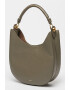 Furla Кожена чанта Хобо Sfera - Pepit.bg