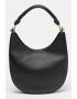 Furla Кожена чанта Хобо Sfera - Pepit.bg
