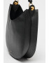 Furla Кожена чанта Хобо Sfera - Pepit.bg