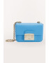 Furla Кожена чанта Metropolis - Pepit.bg