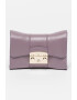 Furla Кожена чанта Metropolis - Pepit.bg