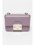 Furla Кожена чанта Metropolis - Pepit.bg