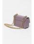 Furla Кожена чанта Metropolis - Pepit.bg