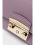 Furla Кожена чанта Metropolis - Pepit.bg